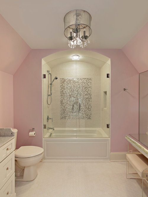 French Shower Doors Houzz