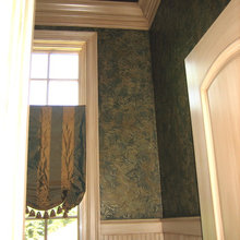 Bar Area