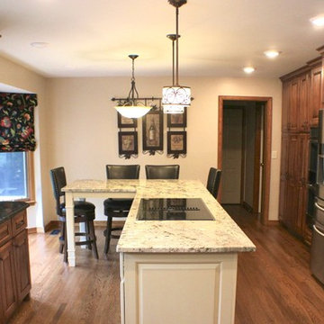 All Occasion Kitchen
