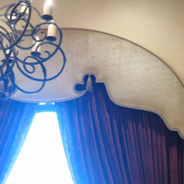 Cornice Boxes