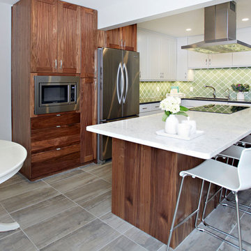 Edmonton, Renovation - Bullford