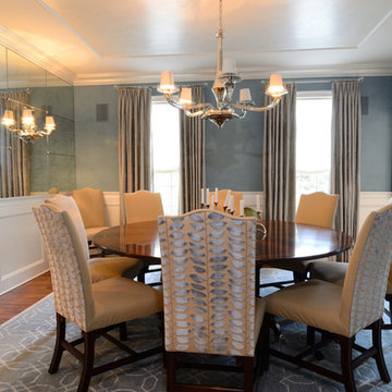 Purchase, NY Home