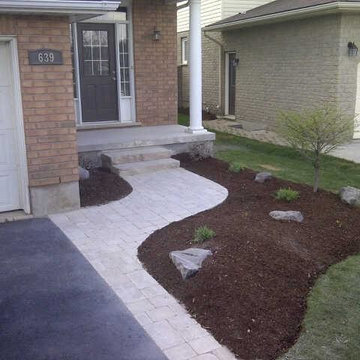 Our Work
