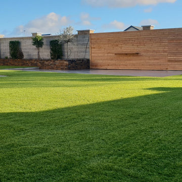 Artificial Lawn