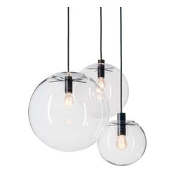 Replica Sandra Lidner Selene Pendant Lamp - Pendant Lighting