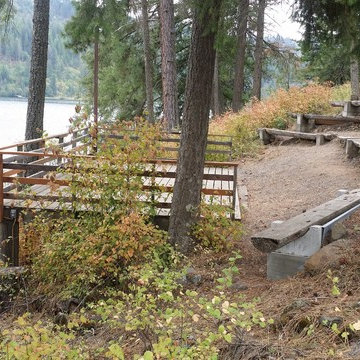 Girl Scouts of America - Four Echoes Camp