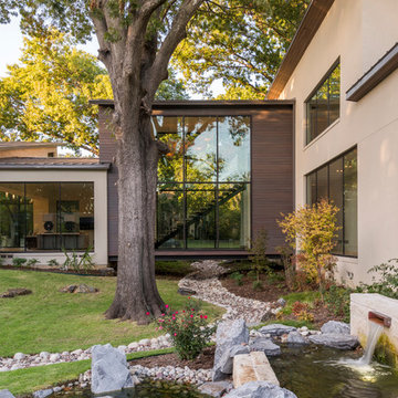 Preston Hollow - Dallas