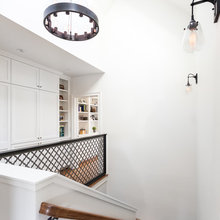 Staircases/Railings