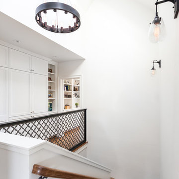 Architect's Evolving Home