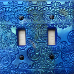 "Summertime" - Decorative Accents