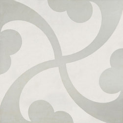 Pietra Cotta - Wall And Floor Tile