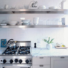 Canyon View kitchen