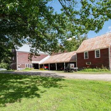 Merrill House