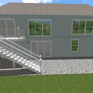 Northwest Suburbs