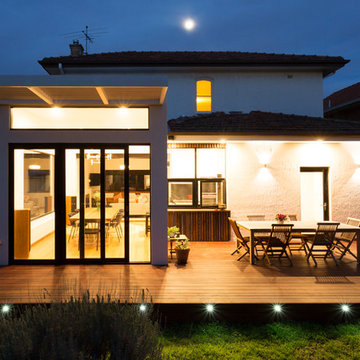 Deco House