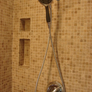 Chapel Remodeling - Bathroom