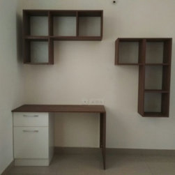 Prestige Ferns residency - Products