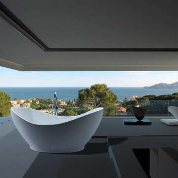 MTI Bath available at Serenity Bath Boutique, Calgary, AB