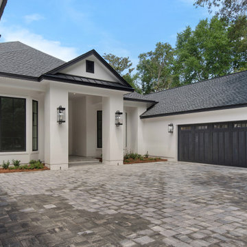 Sessions Residence