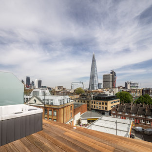 Southwark Bridge Road - Construction and Fit Out