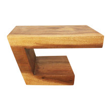 End table