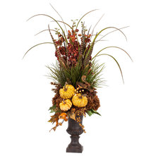 Traditional Artificial Flowers Plants And Trees by bebanet inc dba