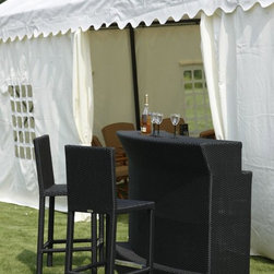 Patio furniture for high rollers - Patio Furniture And Outdoor Furniture