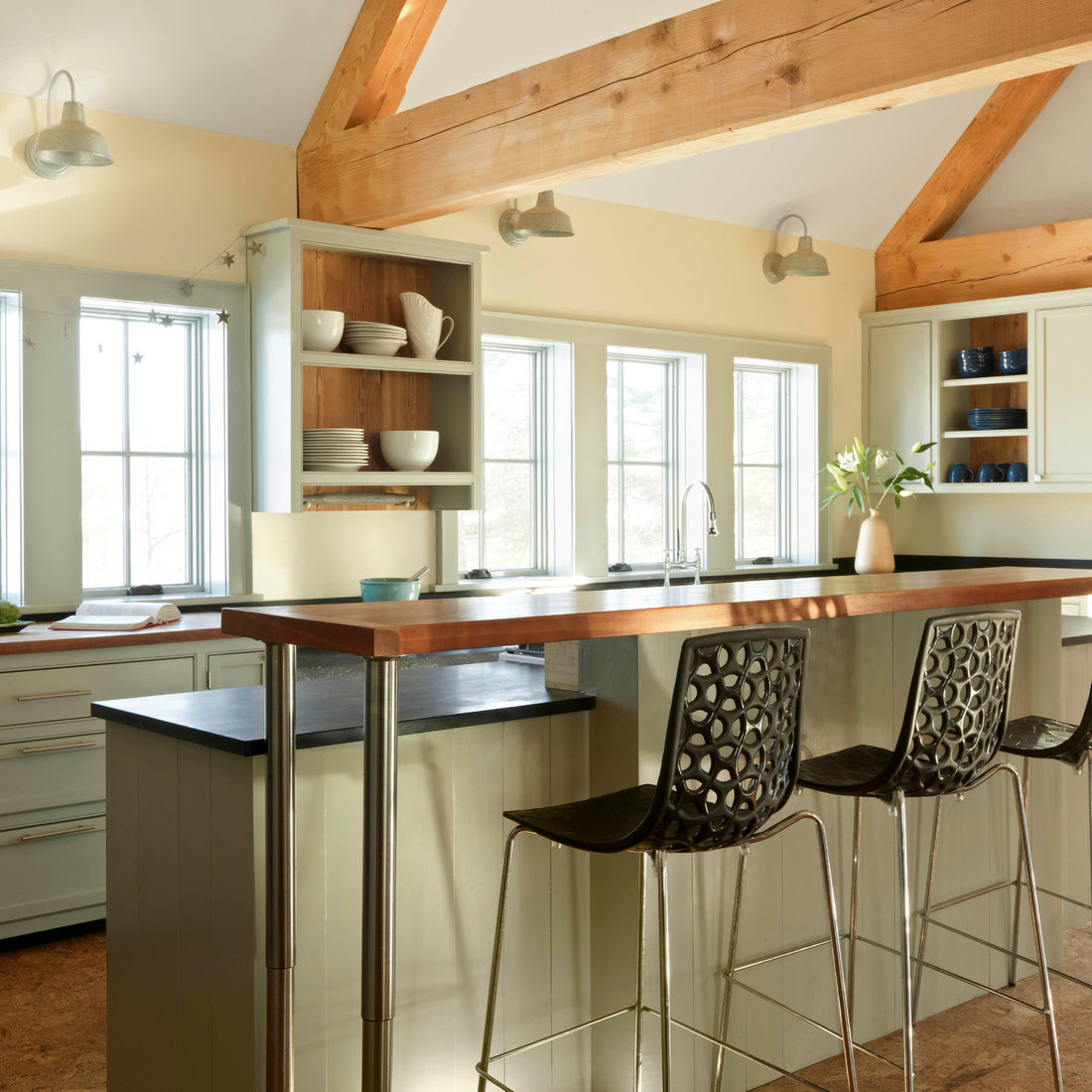 New Haven Timberframe