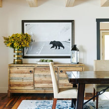 Ski Lodge