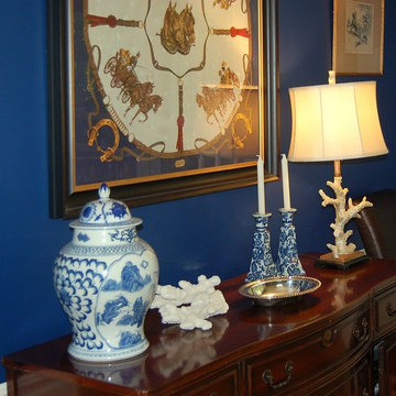 Dining Room Manassas VA