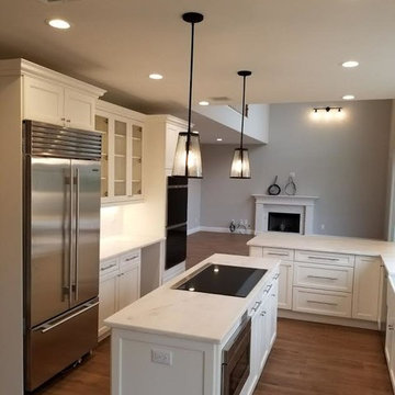 Paramus NJ Renovation