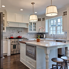 Anna's ideas for Kitchen