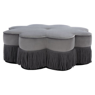 Houzz ottoman discount