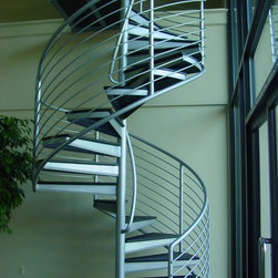 Spiral Stairs - Products