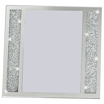 Lucerne Crystalized Frame 5"x7"