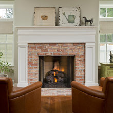 Beli Living Room