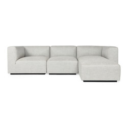 Portman Sofa - Corner Sofas