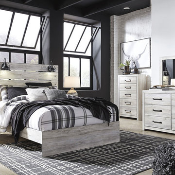 Bed Rooms