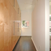 MASTER STORAGE WALL