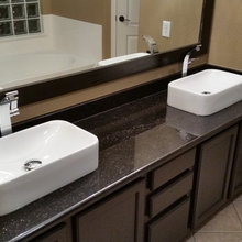 Master Bathroom ideas