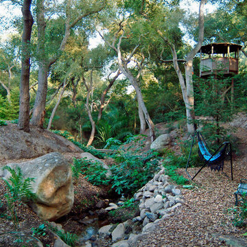 Santa Barbara Home