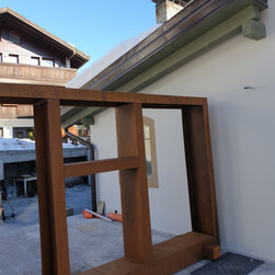 PORTALEGNA SEPARATORE - Products