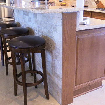 Mt. Airy, MD Kitchen Remodel