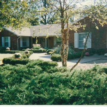 Patios & Gardens
