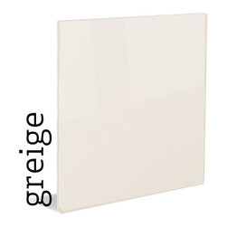SOHO UV Lacquered High Gloss Panels - Products