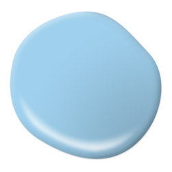 Spa Blue P500-3 - Paint