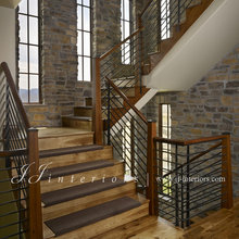 Stair Carpet