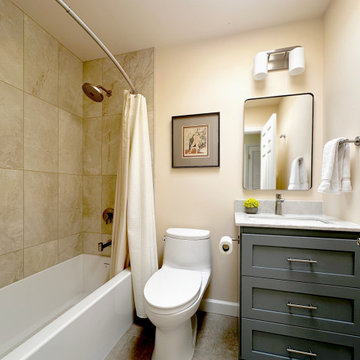 Crespi Rental Remodel & Refresh