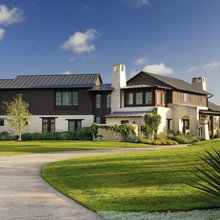 Architecture - Texas