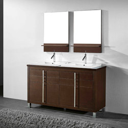 Adornus Bathroom Vanities - Bath Products